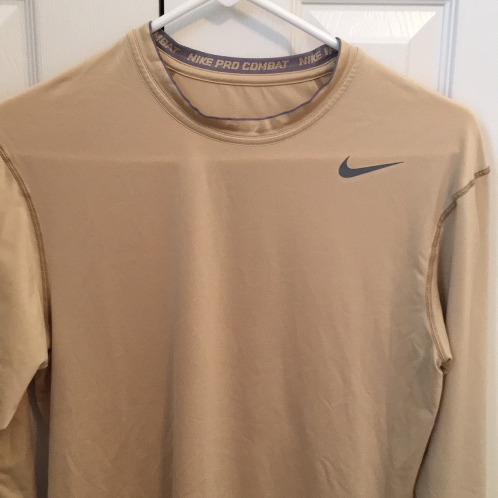 Nike Pro Combat Dri-fit